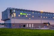Holiday Inn Express Hamburg South A7/As42 by IHG - GALLERY