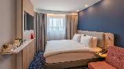 Holiday Inn Express Hamburg South A7/As42 by IHG - GALLERY