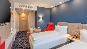 Holiday Inn Express Hamburg South A7/As42 by IHG - GALLERY
