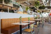 Holiday Inn Express Hamburg South A7/As42 by IHG - GALLERY
