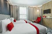 Holiday Inn Express Heilbronn by IHG - GALLERY
