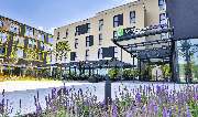 Holiday Inn Express Karlsruhe - City Park by IHG - GALLERY