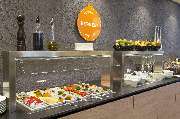 Holiday Inn Express Karlsruhe - City Park by IHG - GALLERY
