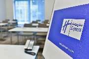 Holiday Inn Express Karlsruhe - City Park by IHG - GALLERY