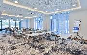 Holiday Inn Express Karlsruhe - City Park by IHG - GALLERY