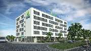 Holiday Inn Express Krefeld - Dusseldorf by IHG - GALLERY