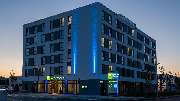 Holiday Inn Express Krefeld - Dusseldorf by IHG - GALLERY