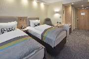 Holiday Inn Express Merzig by IHG - GALLERY