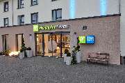 Holiday Inn Express Merzig by IHG - GALLERY