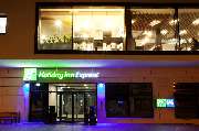 Holiday Inn Express Mülheim - Ruhr - GALLERY