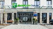 Holiday Inn Express Munich - City East by IHG - GALLERY