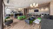 Holiday Inn Express Munich - City East by IHG - GALLERY