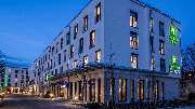Holiday Inn Express Munich - City East by IHG - GALLERY