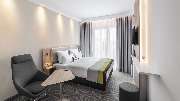 Holiday Inn Express Munich - City East by IHG - GALLERY