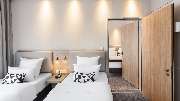 Holiday Inn Express Munich - City East by IHG - GALLERY