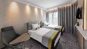 Holiday Inn Express Munich - City East by IHG - GALLERY