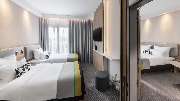 Holiday Inn Express Munich - City East by IHG - GALLERY