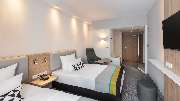 Holiday Inn Express Munich - City East by IHG - GALLERY