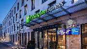 Holiday Inn Express Munich - City East by IHG - GALLERY