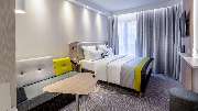 Holiday Inn Express Munich - City East by IHG - GALLERY