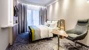 Holiday Inn Express Munich - City East by IHG - GALLERY