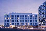 Holiday Inn Express Munich City West by IHG - GALLERY