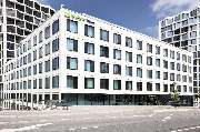 Holiday Inn Express Munich City West by IHG - GALLERY