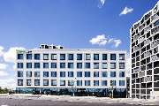 Holiday Inn Express Munich City West by IHG - GALLERY