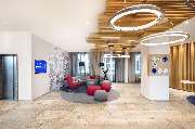 Holiday Inn Express Munich City West by IHG - GALLERY