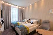 Holiday Inn Express Munich City West by IHG - GALLERY