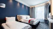 Holiday Inn Express Munich City West by IHG - GALLERY