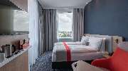 Holiday Inn Express Munich City West by IHG - GALLERY