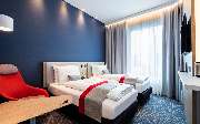 Holiday Inn Express Munich City West by IHG - GALLERY