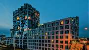 Holiday Inn Express Munich City West by IHG - GALLERY