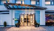 Holiday Inn Express Munich - Messe by IHG - GALLERY