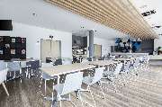 Holiday Inn Express Munich - Messe by IHG - GALLERY