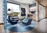 Holiday Inn Express Munich - Messe by IHG - GALLERY