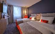 Holiday Inn Express Munich - Messe by IHG - GALLERY