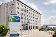 Holiday Inn Express Munich - Messe by IHG - GALLERY
