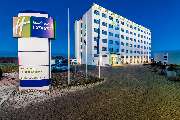 Holiday Inn Express Munich - Messe by IHG - GALLERY