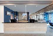 Holiday Inn Express Munich - Messe by IHG - GALLERY
