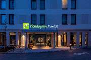 Holiday Inn Express Munich North by IHG - GALLERY