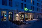 Holiday Inn Express Munich North by IHG - GALLERY