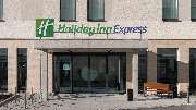 Holiday Inn Express Munich North by IHG - GALLERY