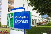 Holiday Inn Express Neunkirchen by IHG - GALLERY