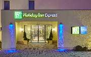 Holiday Inn Express Neunkirchen by IHG - GALLERY