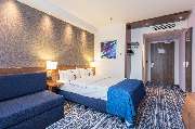 Holiday Inn Express Neunkirchen by IHG - GALLERY