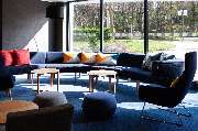 Holiday Inn Express Neunkirchen by IHG - GALLERY