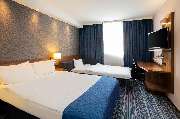 Holiday Inn Express Neunkirchen by IHG - GALLERY
