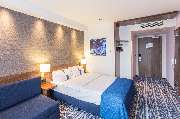 Holiday Inn Express Neunkirchen by IHG - GALLERY